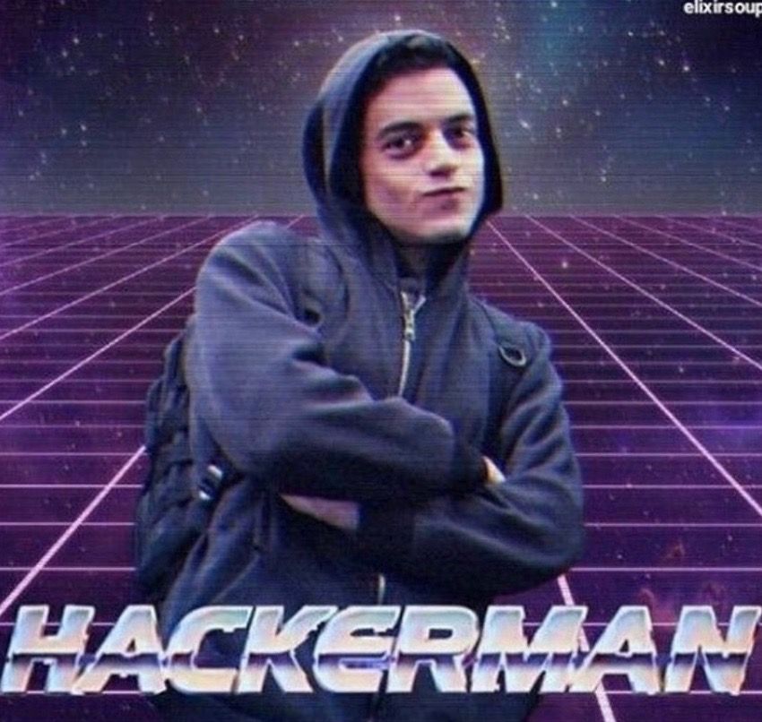 hackerman